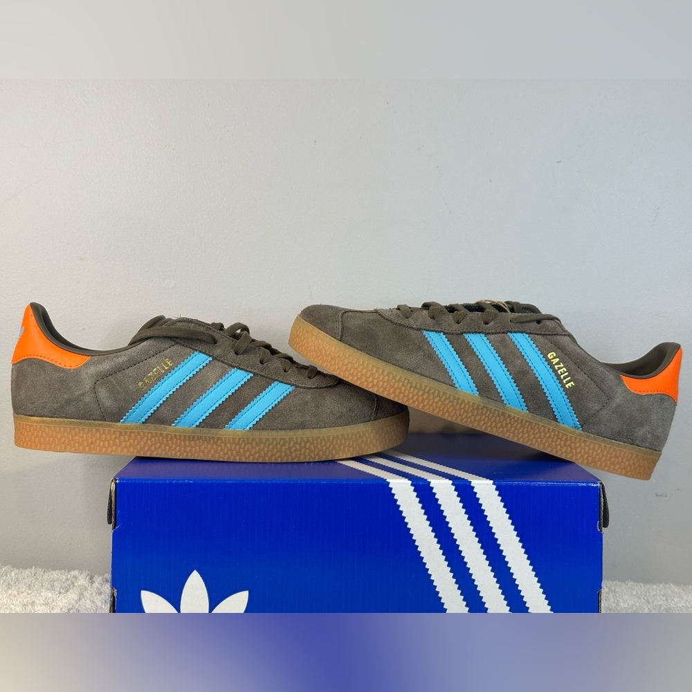 Adidas Gazelle - Picture 3 of 14